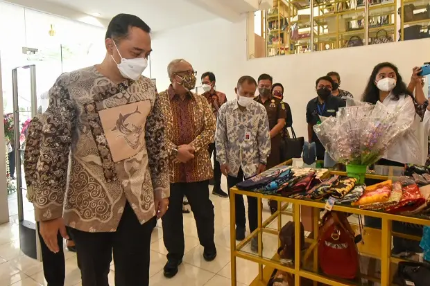 Produk UMKM Berkelas...
