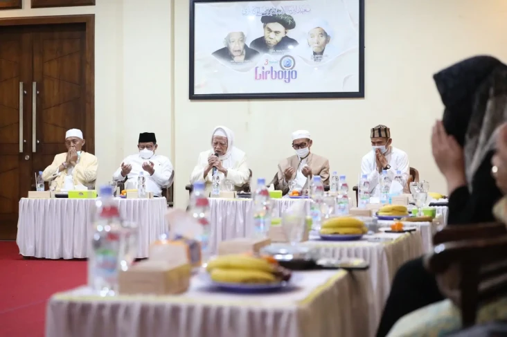 Modal Besar Muhaimin...