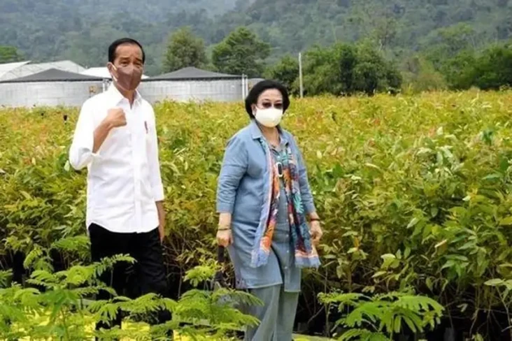 PDIP Tegaskan Jokowi...