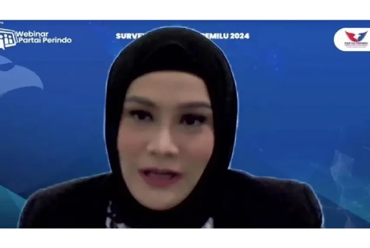 Terus Meningkat, Elektabilitas...