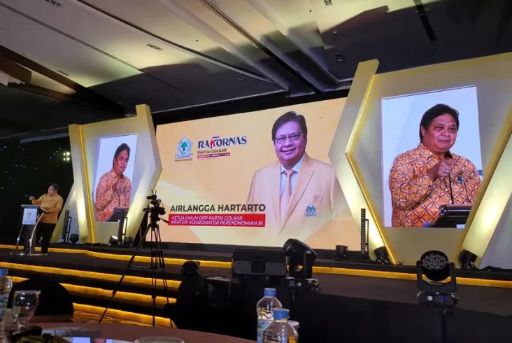 Airlangga Hartarto:...