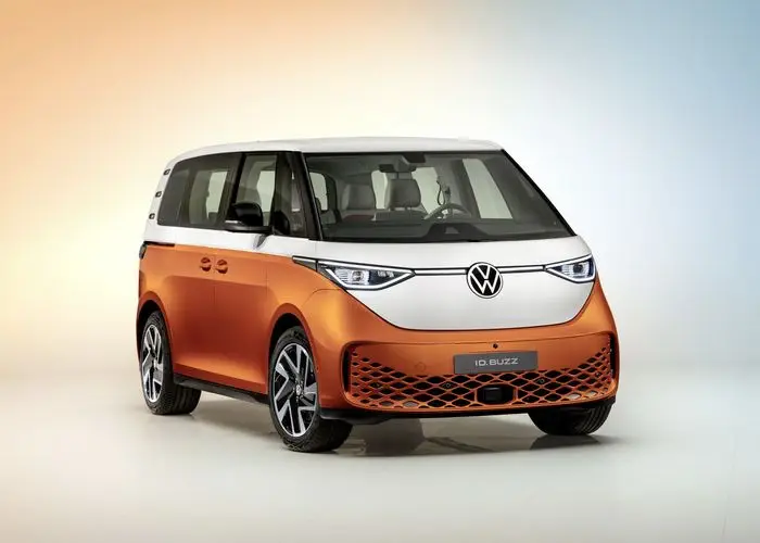 Volkswagen Roti Facelift...