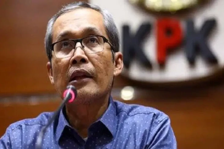 KPK Selidiki Keterkaitan...