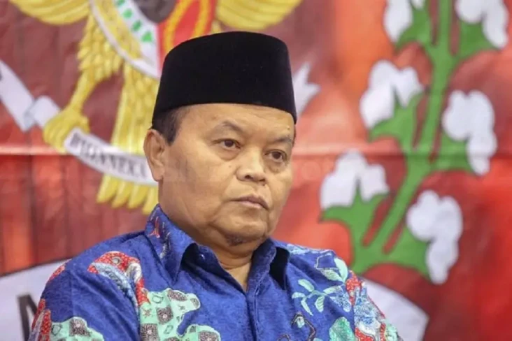 HNW Nilai Kriteria Penceramah...