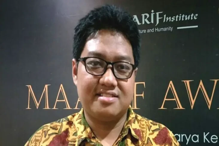 Cegah Provokasi dan...