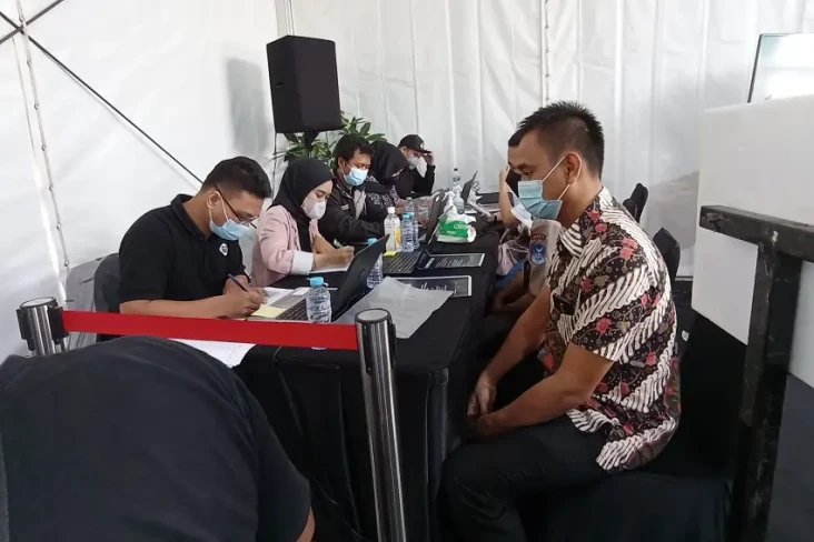 MNC Peduli Tambah 100...