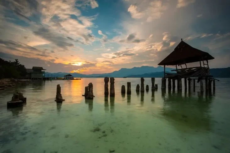 Quick Get Away dari...