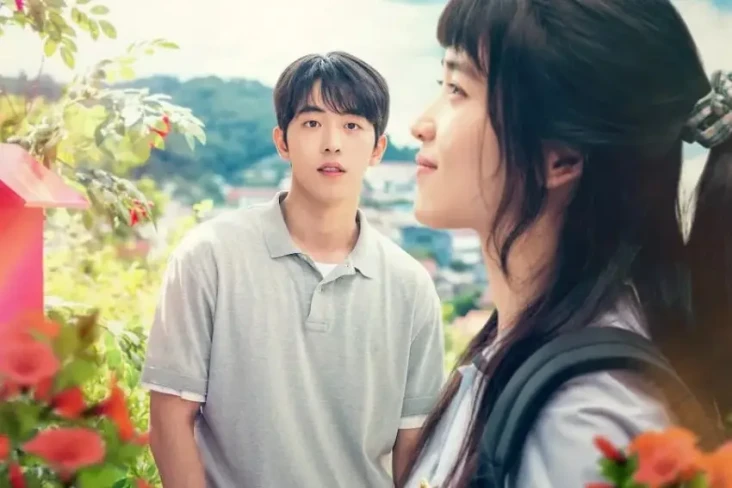 5 Drama Korea dengan...