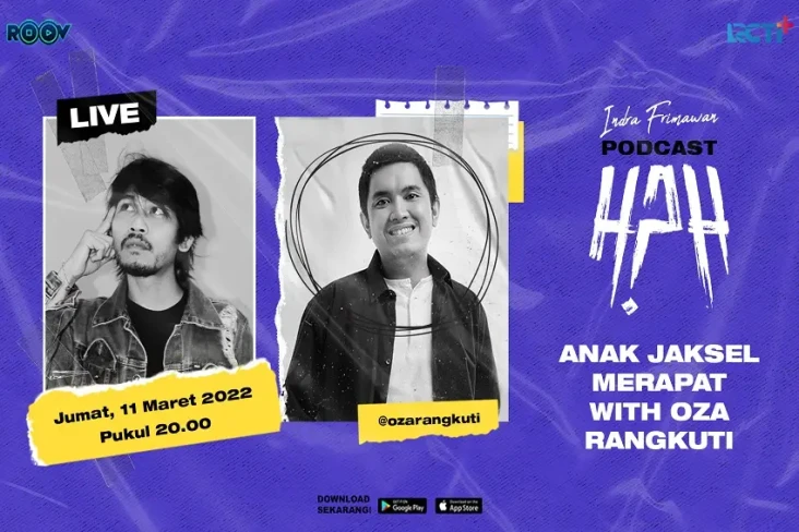 Jaksel Pride, Gaya Hidup...