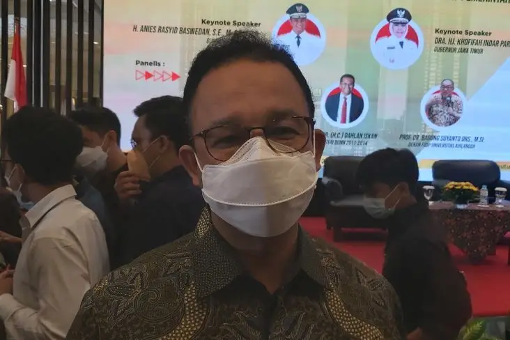 Jakarta PPKM Level 2,...