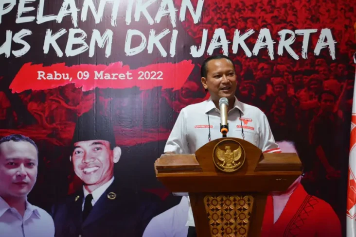Komunitas Banteng Muda...