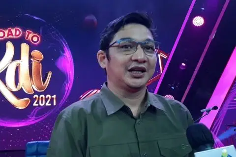 6 Artis Indonesia yang...