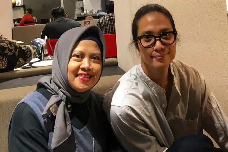 Kehilangan Orang Tercinta,...