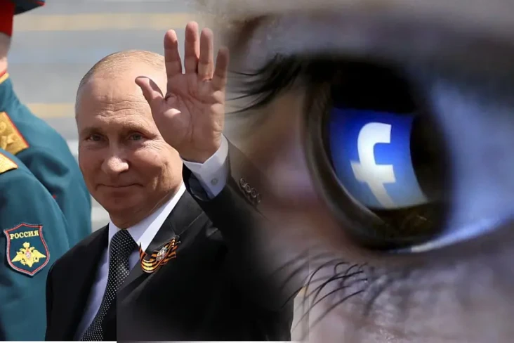 Facebook Izinkan Netizen...