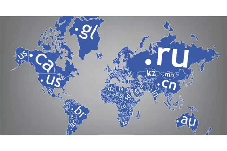 Ukraina Desak ICANN...