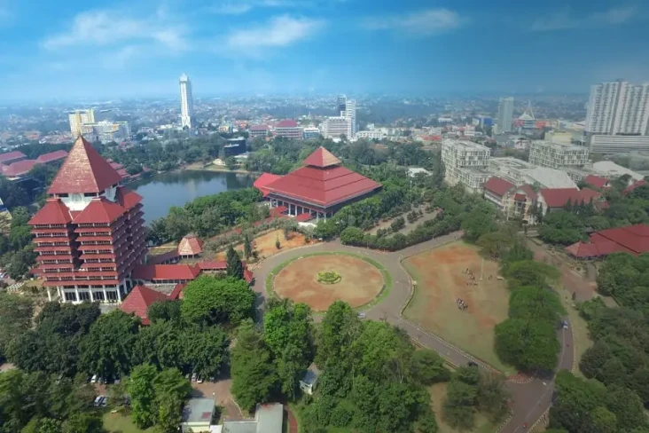 UI Sediakan 17.723 Kursi...