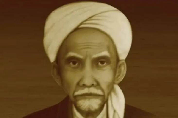 Karomah Kiai Kholil...