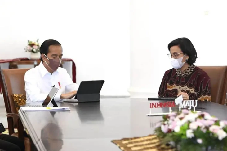 Kenaikan Harga BBM di...