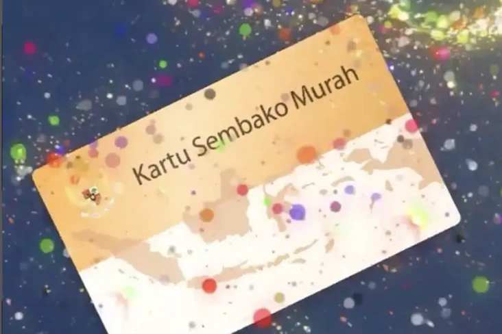 Kabar Gembira! Kartu...
