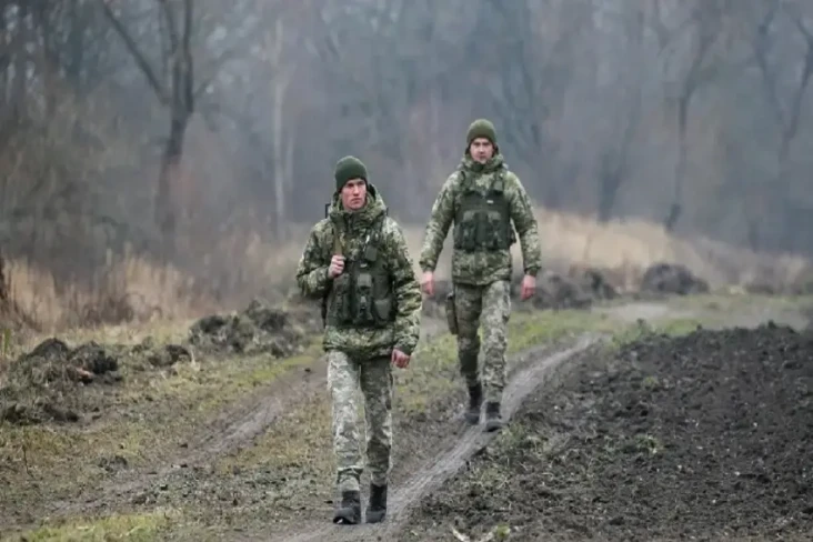 Kiev: Pesawat Rusia...