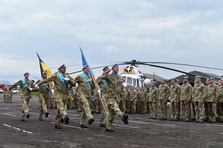 Ukraina Tarik Pulang...