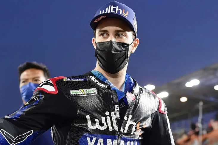 Misi di GP Indonesia...