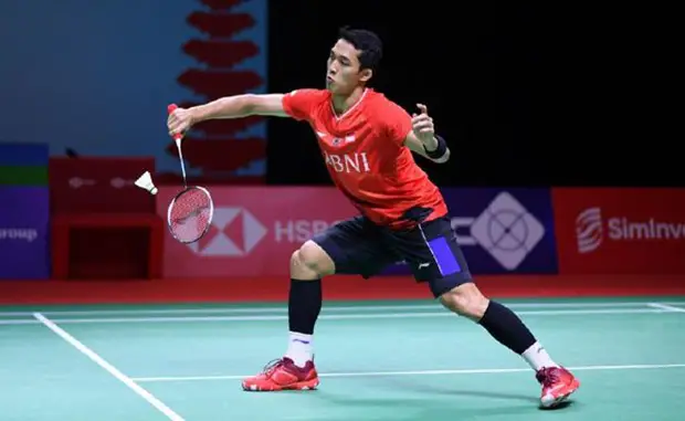 Hasil German Open 2022:...