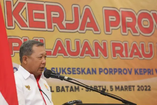 POBSI Kepri Gelar Musprov,...