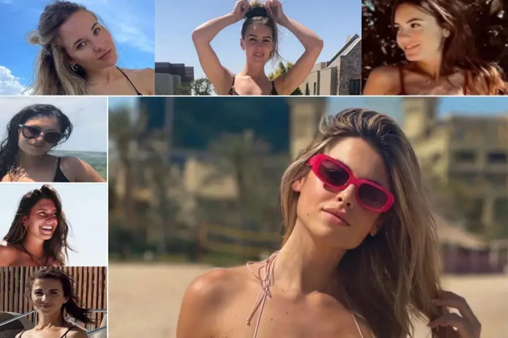 10 Bidadari Cantik Wags...