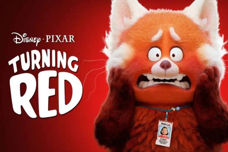 Review Film Turning...