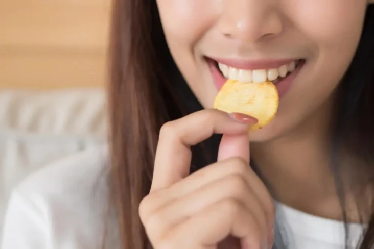 9 Snack Korea yang Bisa...