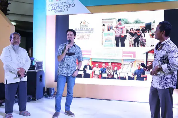 REI Kembali Lakukan...