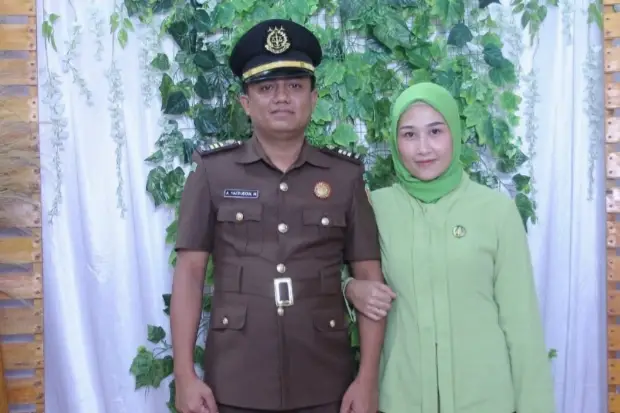Andi Haeruddin Malik...