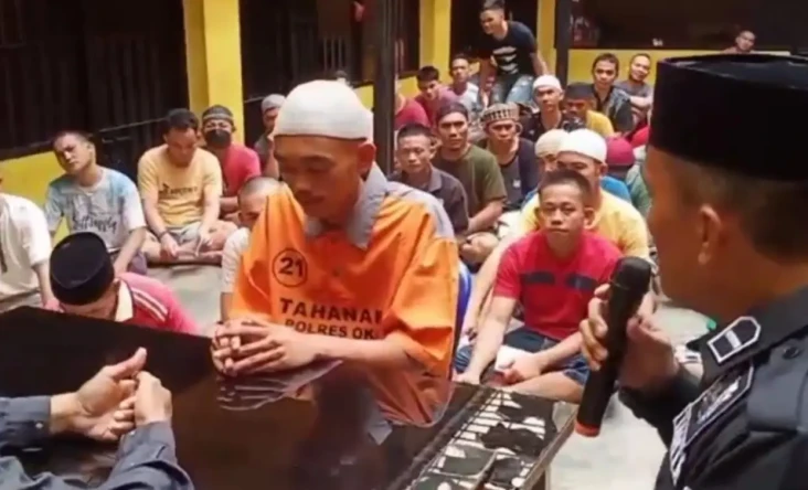 Tergugah Dengar Suara...