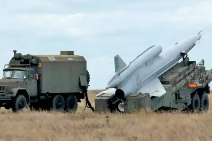 Gawat, Drone Tua Ukraina...
