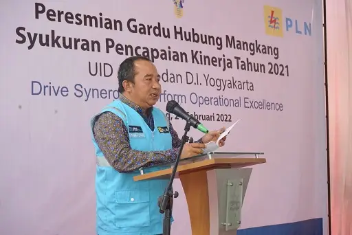 PLN Siap Sambut Investor...