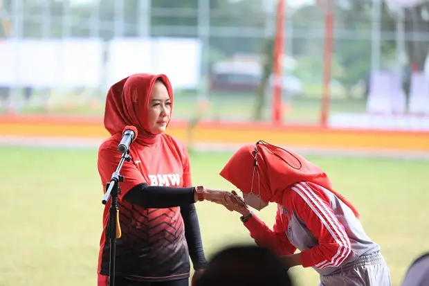 Bupati Winarti: Peningkatan...