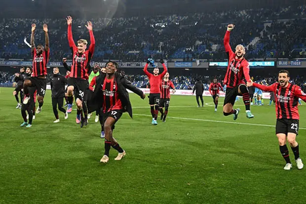 Preview AC Milan vs...