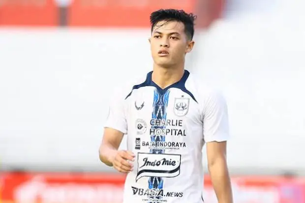 PSIS vs Bhayangkara...