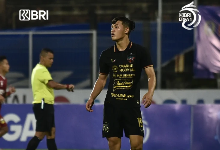 Hasil Liga 1 PSIS Semarang...