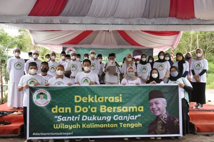 Sambut Ramadhan, Ratusan...