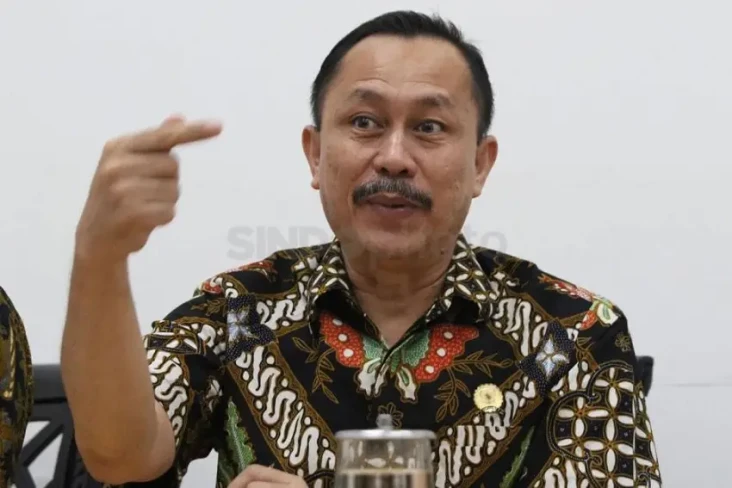 Komnas HAM Ungkap Banyak...