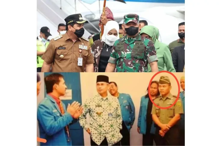 KSAD Dudung Bernostalgia,...
