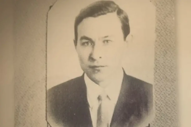Kisah Nikolay Petrov:...