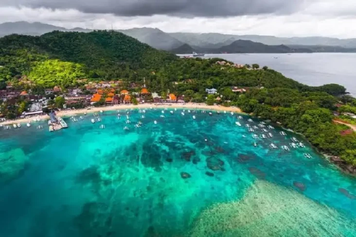 Hotel di Mandalika Penuh?...