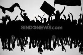 Ingat! Ini Aturan Demo...