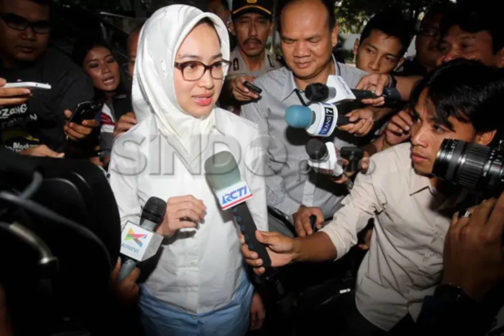 Berhasil Pimpin Tangsel,...
