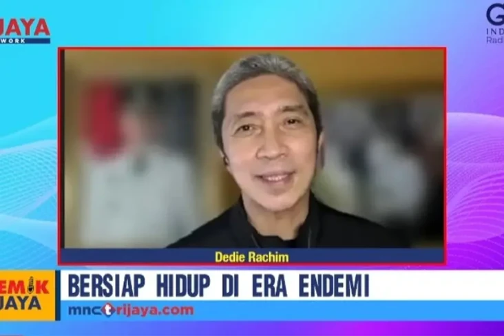 Wawali Kota Bogor Berharap...