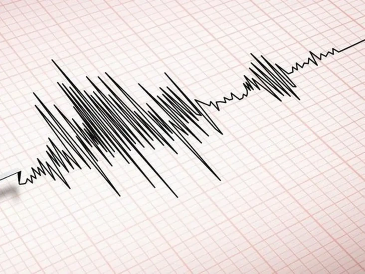 Gempa M5,3 Guncang Bayah...