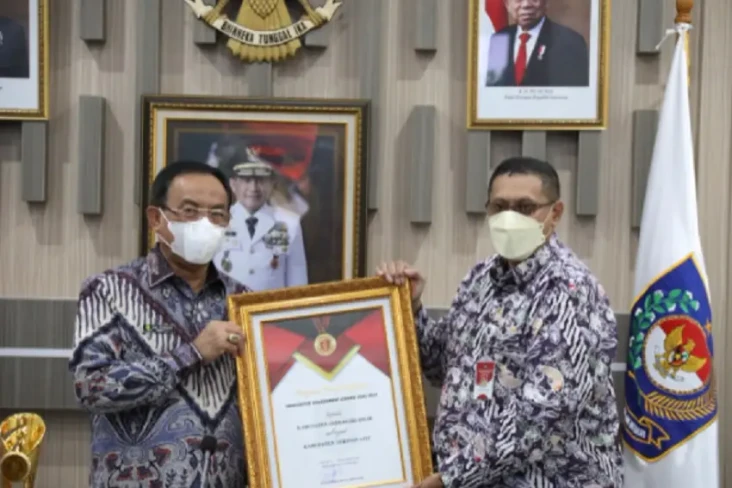 Masuk Daerah Terinovatif,...